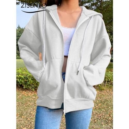 ZISENLO Plush Sweaters