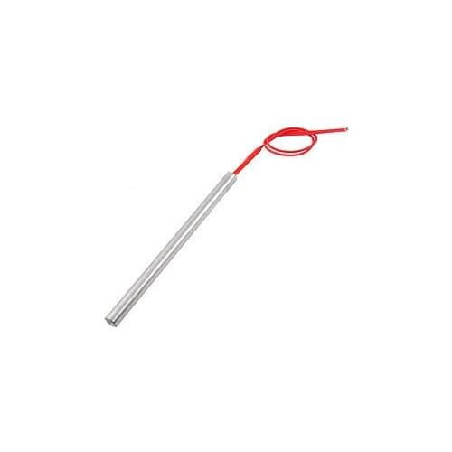 Free shipping 1pcs 220V 450W Stainless Steel 20mm x 150mm Cartridge Heater Element Tube Electricity Generation