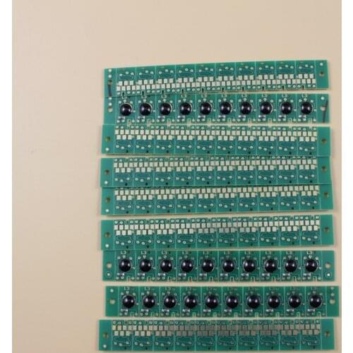 10 pcs/lot maintenance tank chips for Epson Stylus pro4000 4400 4450 4800 4880 7600 7800 7880 9600 9800 9880 chip resetter