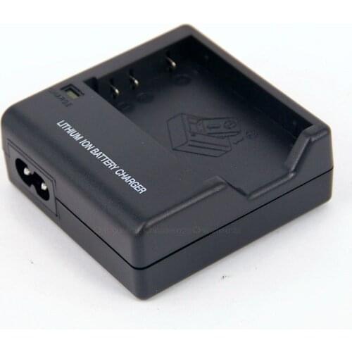 Battery Charger for Nikon Camera MH-61 mh61 EN-EL5 enel5 P80 P90 P100 P500 P510 P5100 P6000