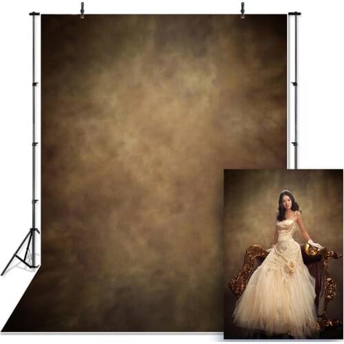 Photography Backdrops Old Master Style Texture Abstract Retro Solid Color Background For Photo Studio portrait for photography