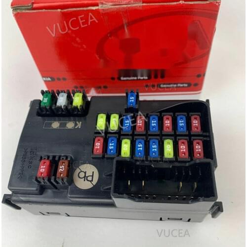 For Kia Niro Hybrid Hyundai Ioniq 2019 2020 Fuse PCB Block Genuine 91959G2010QQK