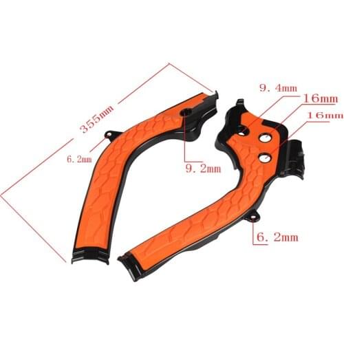 JXMOTONG Bicycle Frames