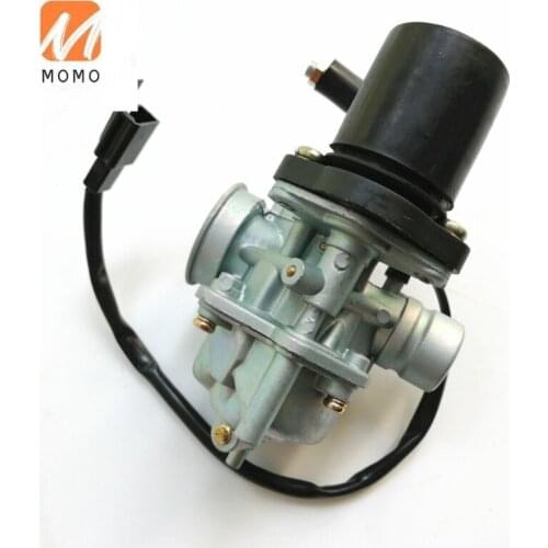 12mm Carburetor Carb 491 50 cc RR ATV UTV Bike NEW