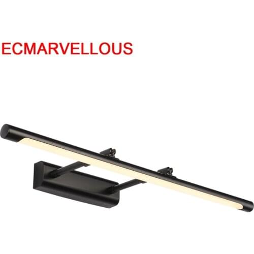 Schminktisch Cosmetic Lamp Espejo Tocador Con Luz Coiffeuse Decor Table Para Dressing Mirror Mesa De Maquillaje Vanity Light