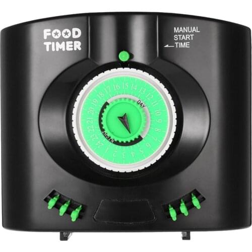 LanLan Aquarium Feeders