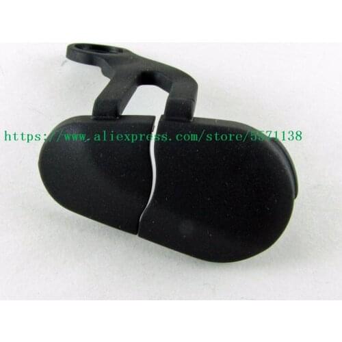NEW D5 Shutter Cable Rubber Top Cover Rubber Lid Door RUBBER CAP For Nikon D5 11B6V Camera Replacement Repair Part