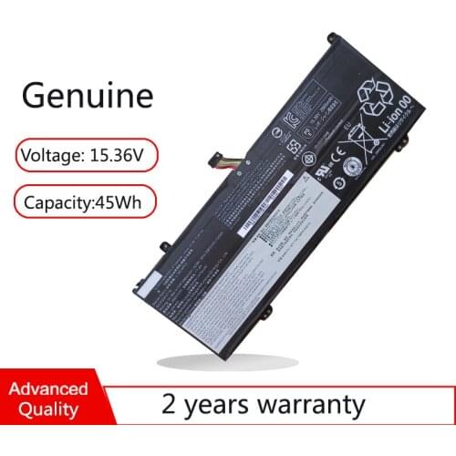 Genuine New L18M4PF0 L18C4PF0 L18D4PF0 Laptop Battery For Lenovo ThinkBook 14S-IWL S540-14-IWL V540S Pro-13 14IW L20R90071GE