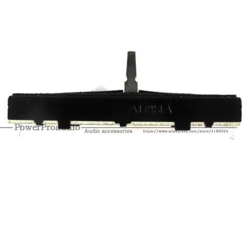Original ALPHA Upgraded Cross Fader Assemblyfor Pioneer DDJ SR SX DJM 250(704-DJM250-A032) without PCB