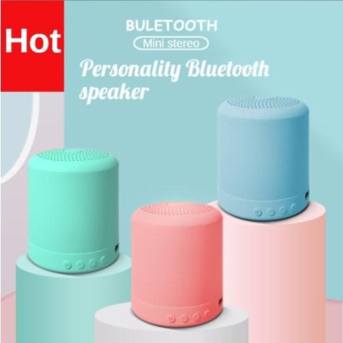 New 4-inch super speaker