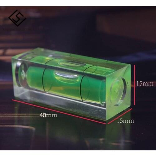 2PC New product 3D printer Hot bed leveling detection Heatbed leveler use for hot bed Level Detector for Ender 3 CR10 3D Printer