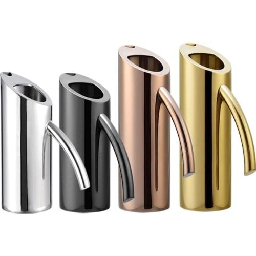 Плоские фляжки из нержавеющей стали ACTTRIP China At AliExpress