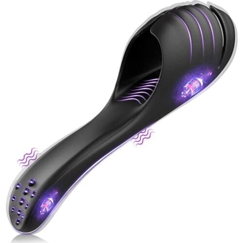 BeHelper Masturbators