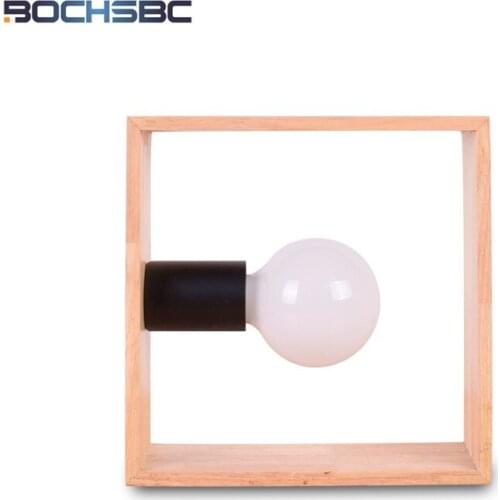 BOCHSBC LED Table Lamps