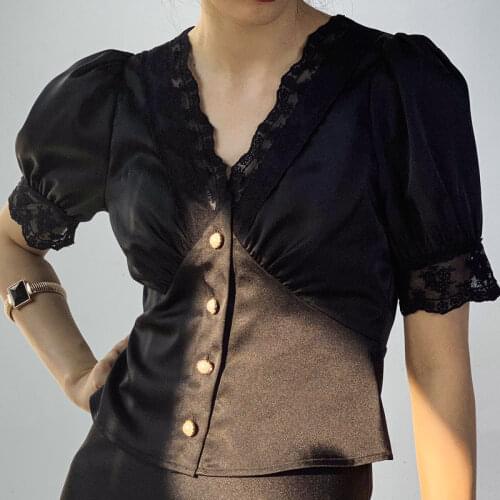 EOSEENY Summer Blouses