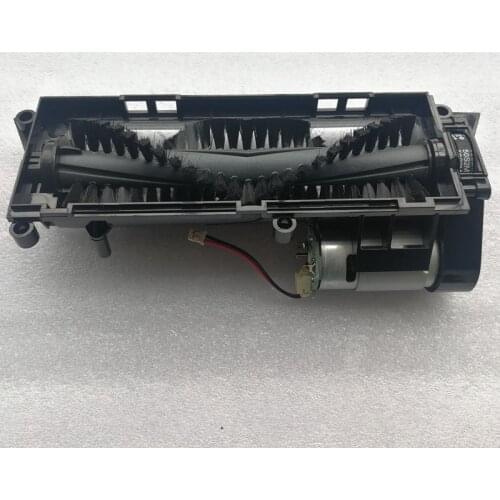Main roller brush motor engine for ILIFE A4s Robot Vacuum Cleaner Parts intermediate brush motor Replacement