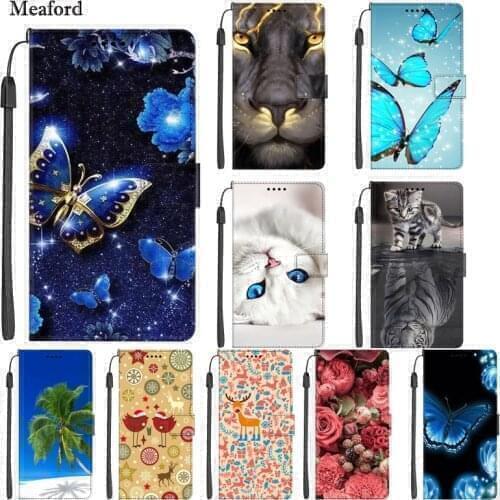 Flip Leather Case For Asus ZB555KL Luxury Phone Case For Asus Zenfone Max ZB633KL Shockproof Cover Wallet Bumper Magnetic Coque