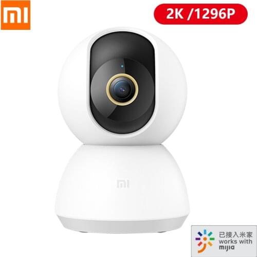 Mi Youpin CCTV Cameras WI-FI