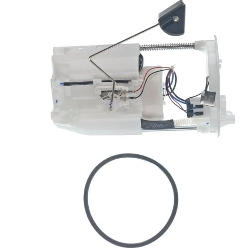 Electric Fuel Pump Module Assembly for Suzuki Swift I4 1.5L 2005 2006 2007 Hatchback