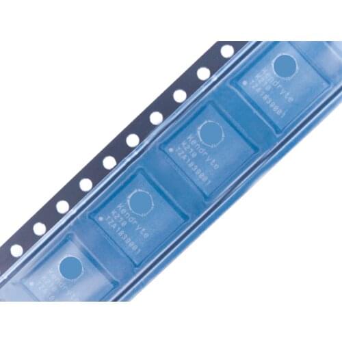 1pcs New kendryte K210 BGA144 AI vision processing camera module image recognition chip