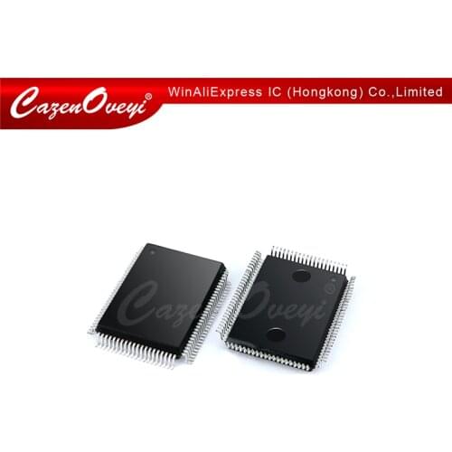 5pcs/lot Z84C1510FEG Z84C1510FEC Z84C1510 Z84C1516 QFP-100 In Stock