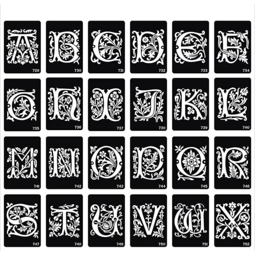 JUN.M Baby Temporary Tattoos