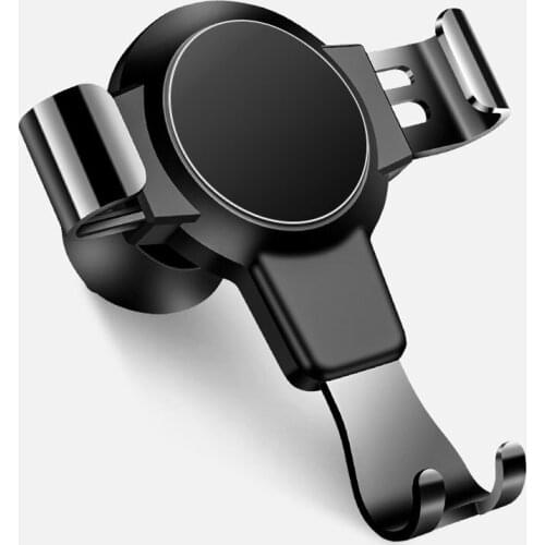 Автомобильные держатели для мобильных телефонов Lamchin China At AliExpress