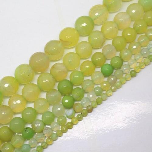 Mini.order is $7!4-14mm Faceted 64 Surface Grape Agates Round Loose Beads 15"