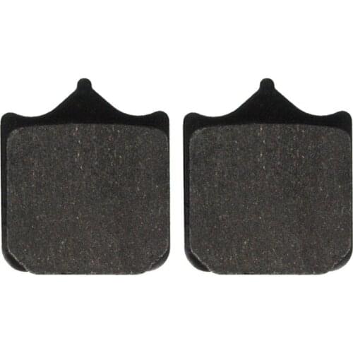 Motorcycle Front Brake Pads for DUCATI 748 R 2001 2002 749 2004-2006 S4RS 2006 S4R Testastretta 2007 2008