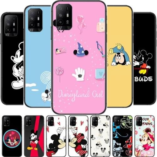 DisneyFor Realme C3 Case Soft Silicon Back cover OPPO Realme C3 RMX2020 Coque Capa Funda find x3 pro C21 8 Pro a91