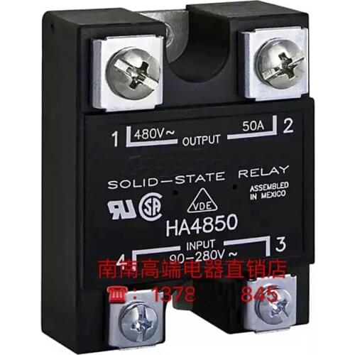 HA4850 Original, Can Provide Test, 1 Year Warranty