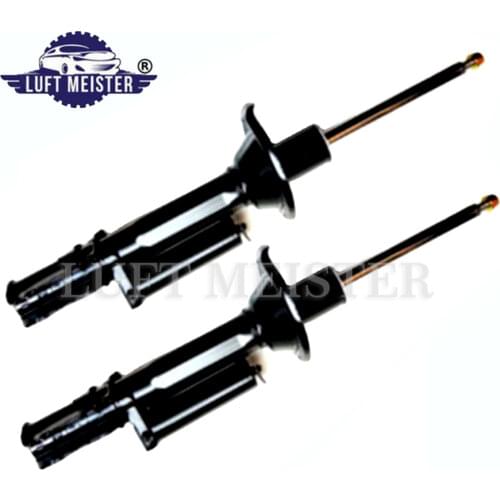 Pair Rear Shock Absorber w/ECS for Subaru Forester II (SG) 2002-2008 20360SA113 20360SA112 20360SA103 20360SA101 20360SA220
