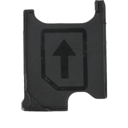Sim card port for Sony Xperia Z1 L39H Slot cart slide