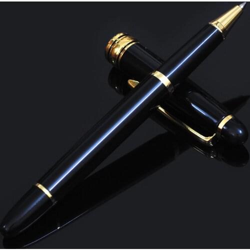 VITNAT Metal Ballpoint Pen Office & School Supplies Stylus Pens Pencils Writing Supplies Roller Ball Point Pens Nice Gift