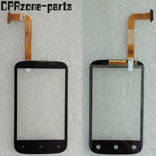3.5" touchscreen For HTC Desire C A320e Touch Screen Digitizer Sensor panel free shipping