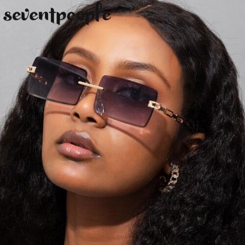 SEVENT PEOPLE Women's Glasses And Cases