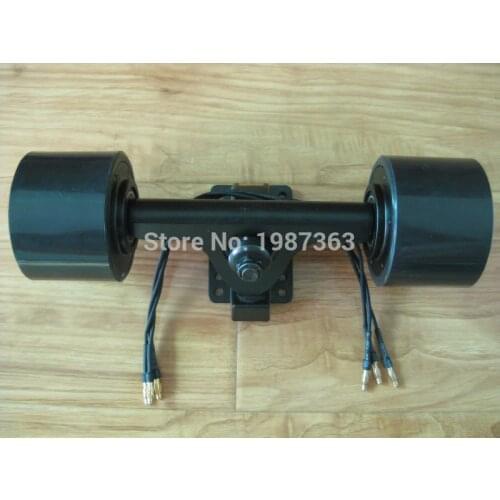 Skateboard Wheels SMTBOARD China