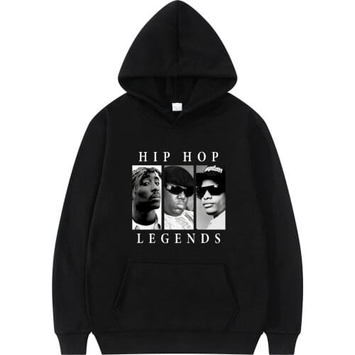 Miss Awesome Tupac 2pac Rap Hoodie High Way To Hell Music Cool Hooded Man Coat Men Women Rapper Playboi Carti Print Sweatshirt