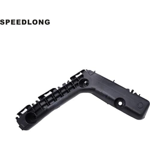 1Pcs Right 52115-02440 Front Bumper Support Bracket Retainer Fit for Toyota Corolla 2017-2018 EU