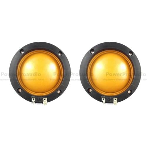 RX14 Tweeter Aft Diaphragm for Peavey PR10 PR12 PR12D PR15 PV112 PV115 8 Ohm Aluminium Flat Wire