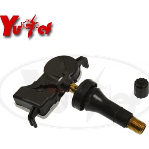 433 Mhz Tire Pressure Monitoring Sensor TPMS For CHRYSLER 200 DODGE DART JEEP RENEGADE 68105280AD 68105280AC 68105280AF