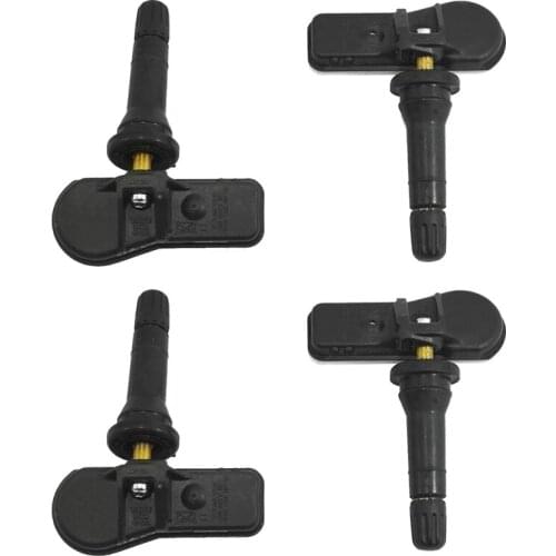 9808859080 Tire Pressure Monitor Sensor TPMS for Citroen Jumpy C4 C5 Scudo Peugeot 207 308 3008 Toyota Proace