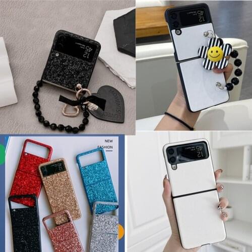 BotexBling Leather Phone Cases