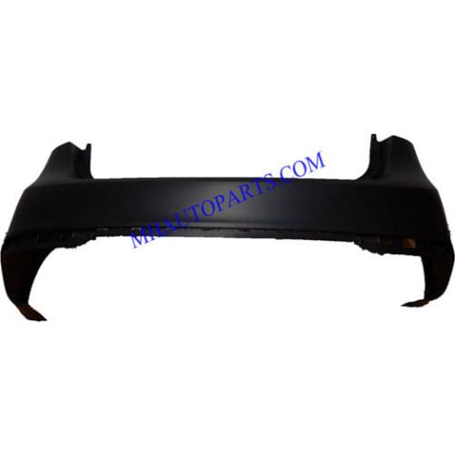 Suit For the 86611-b5000 Rear Bumper of Kia K3 2015