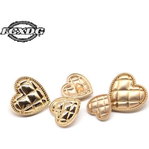 FGHGF Beautiful Buttons China
