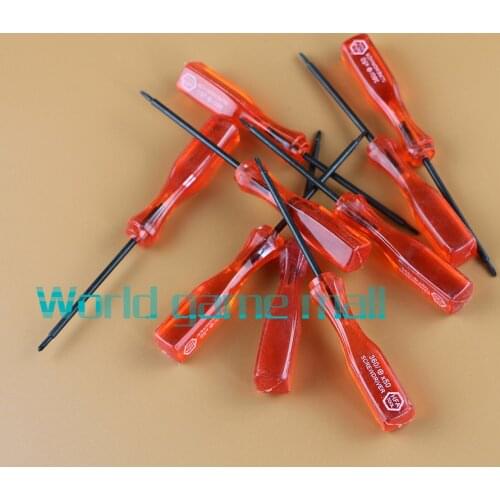1.5mm Cross Screwdriver Tool 100pcs/lot
