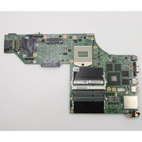 Lenovo ThinkPad W541 Laotop Mainboard LKM-1 WS MB 12291-2 Motherboard with K1100M Q1 2G HM87 FRU 00HW145 00HW113