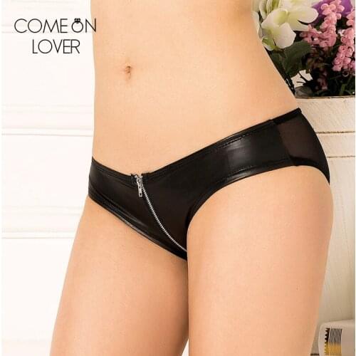 Comeonlover Hot Sale Ladies Panties High Quality Women Underwear Panties New Arrival Women Underwear Plus Size Panties PI5127