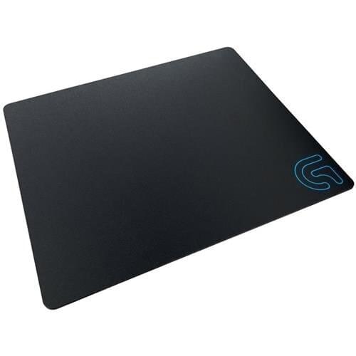 Logitech G440 Hard Gaming Mouse Pad for High DPI Gaming