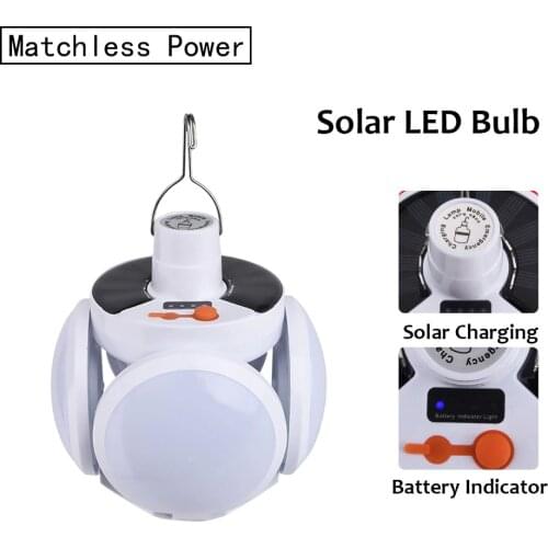 Светильники на солнечных батареях MATCHLESS POWER China At AliExpress